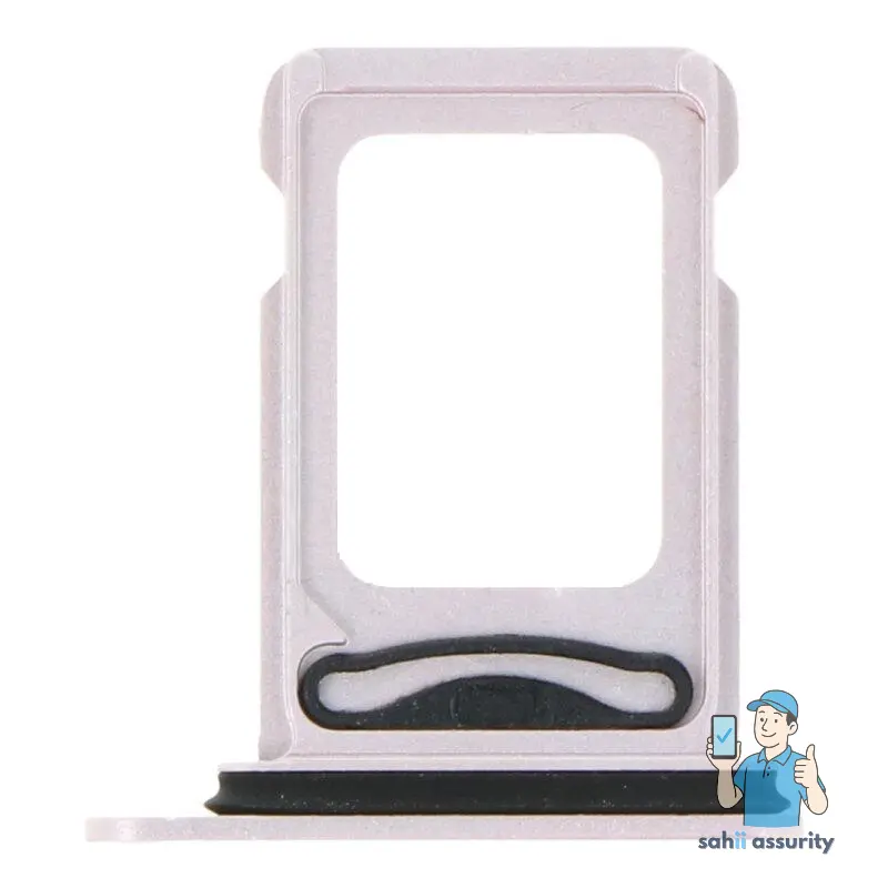SIM Card Holder Tray for Apple iPhone 13 thumbnail
